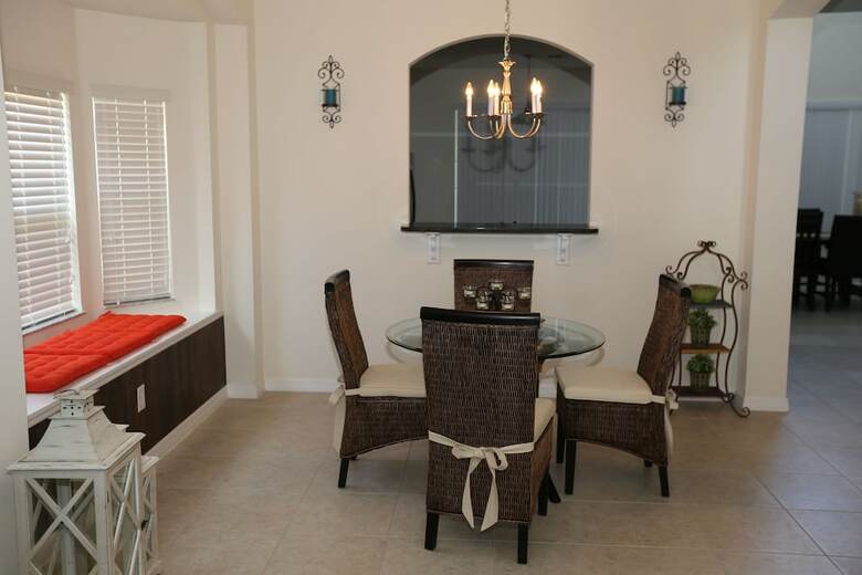 Orlando Select Vacation Homes