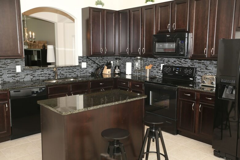 Orlando Select Vacation Homes