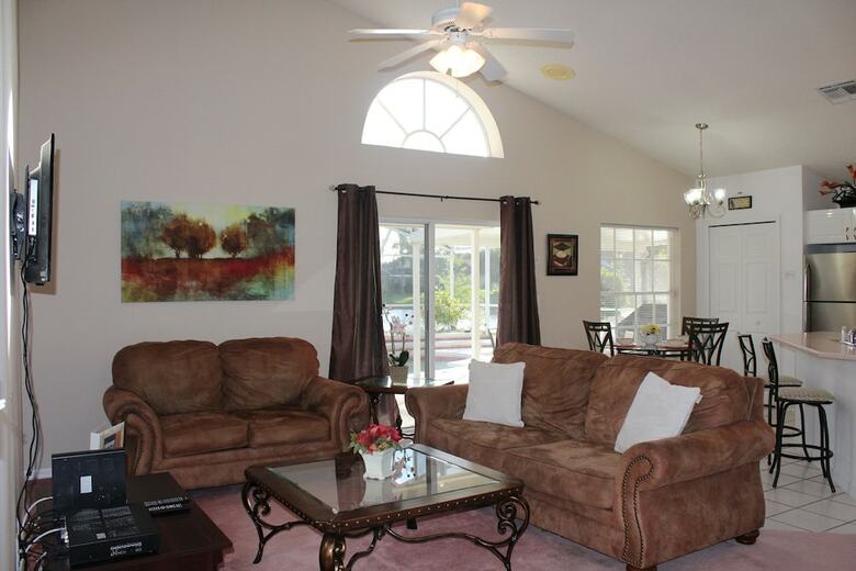 Orlando Select Vacation Homes