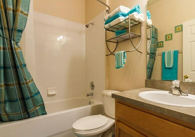 Orlando Select Vacation Homes