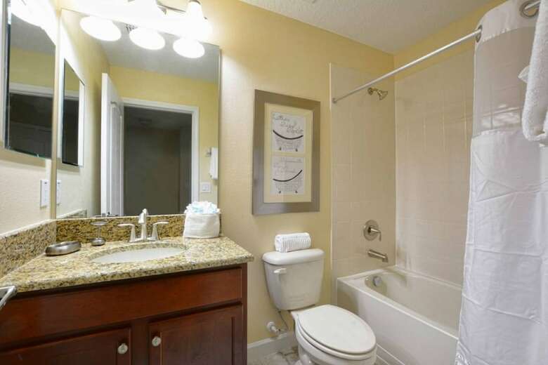 Orlando Select Vacation Homes
