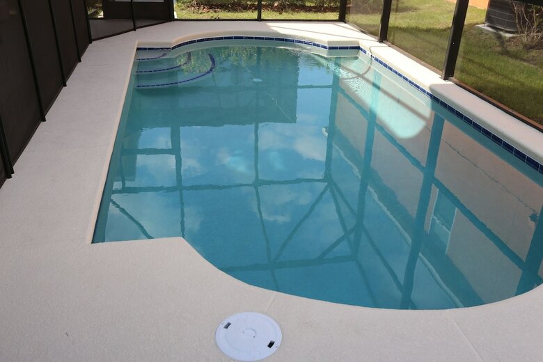 Orlando Select Vacation Homes