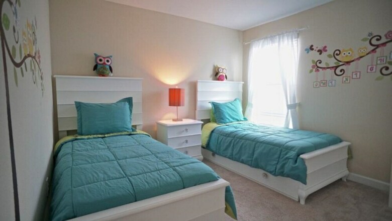 Orlando Select Vacation Homes