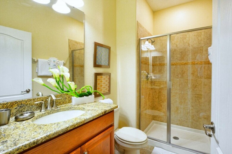 Orlando Select Vacation Homes