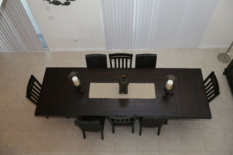 Orlando Select Vacation Homes