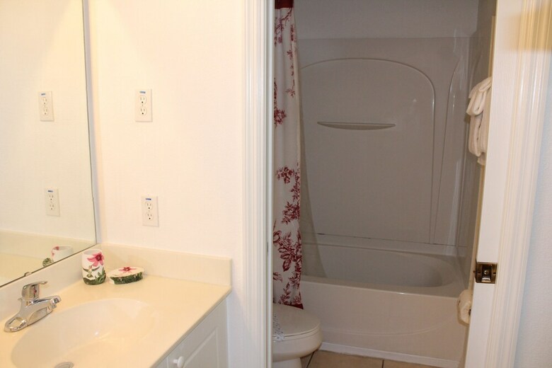 Orlando Select Vacation Homes