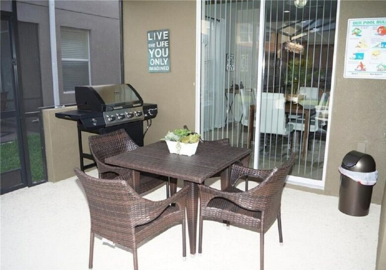Orlando Select Vacation Homes