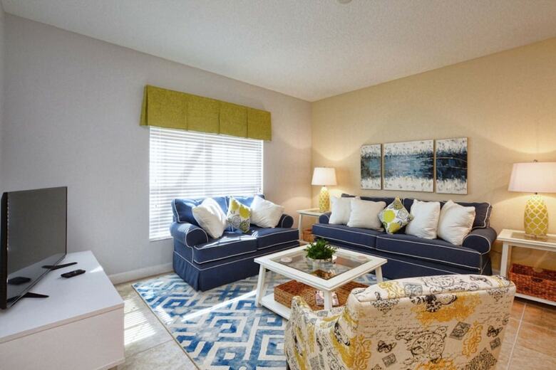 Orlando Select Vacation Homes