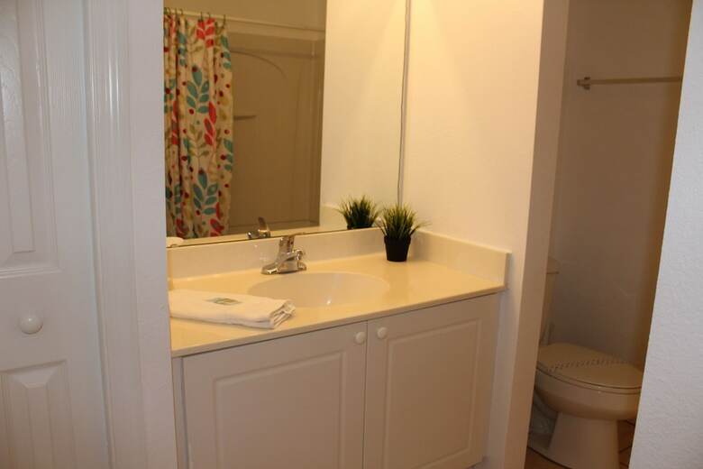Orlando Select Vacation Homes