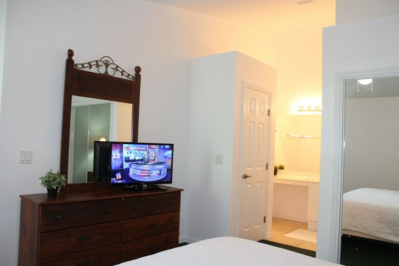 Orlando Select Vacation Homes