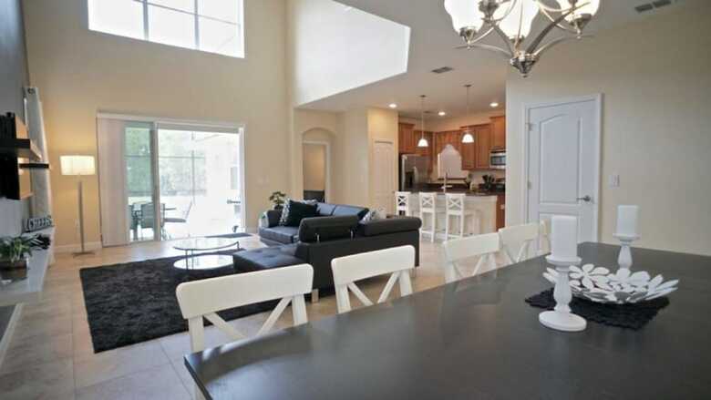 Orlando Select Vacation Homes