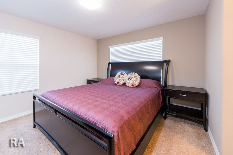 Orlando Select Vacation Homes