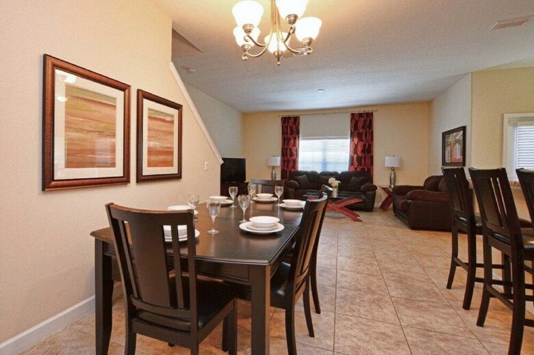 Orlando Select Vacation Homes