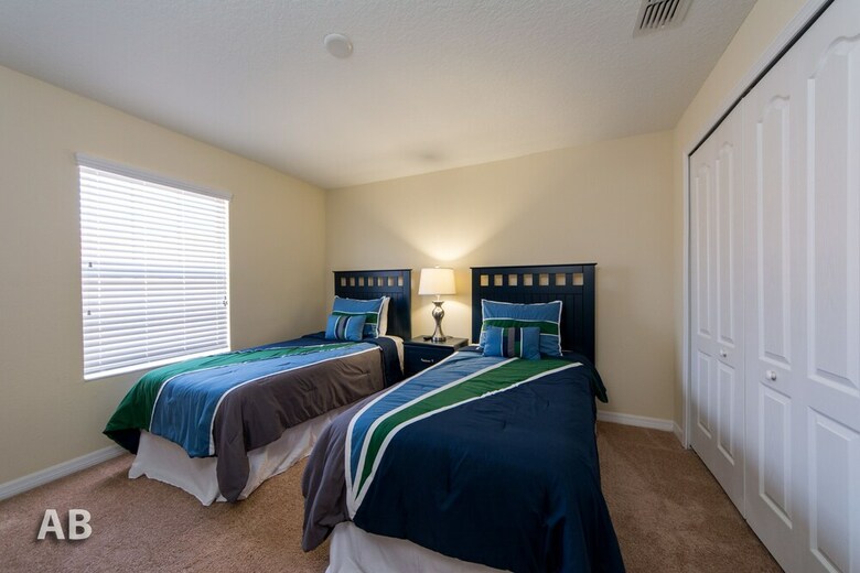 Orlando Select Vacation Homes