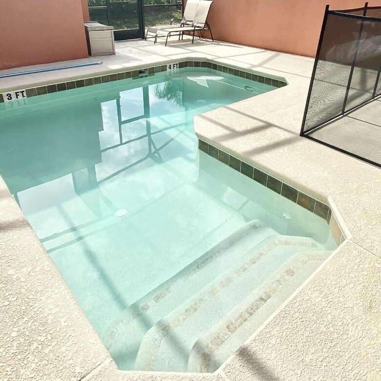 Orlando Select Vacation Homes