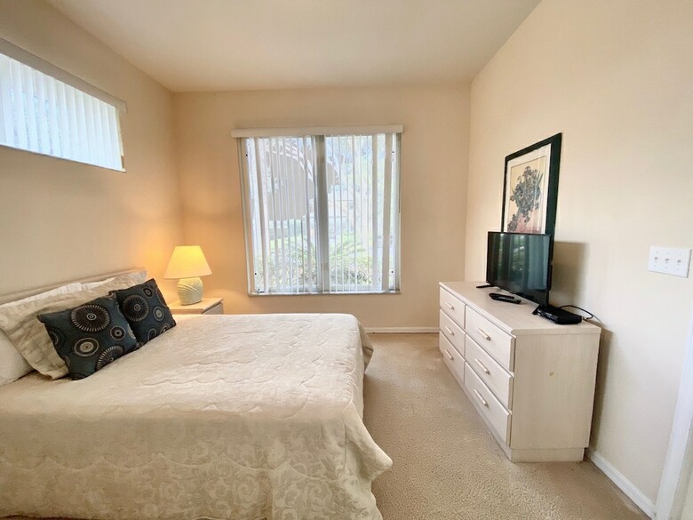 Orlando Select Vacation Homes