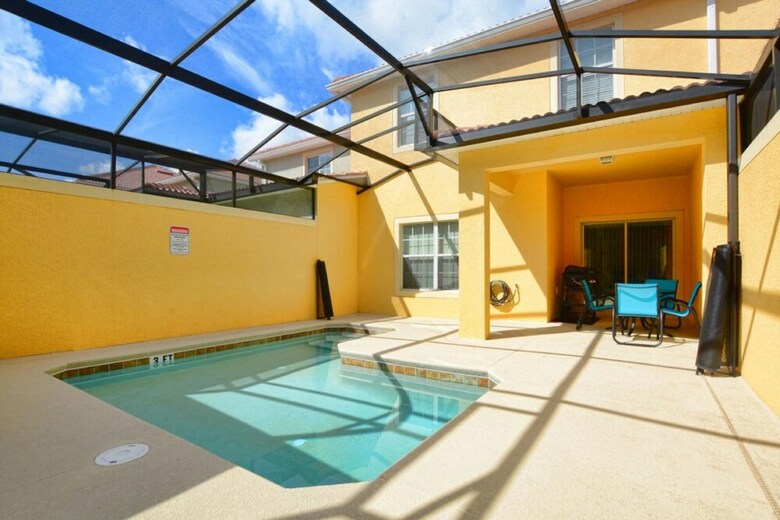 Orlando Select Vacation Homes