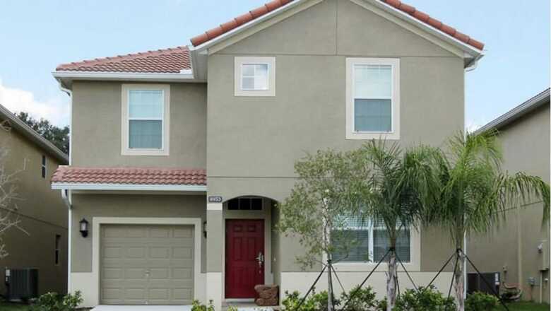 Orlando Select Vacation Homes