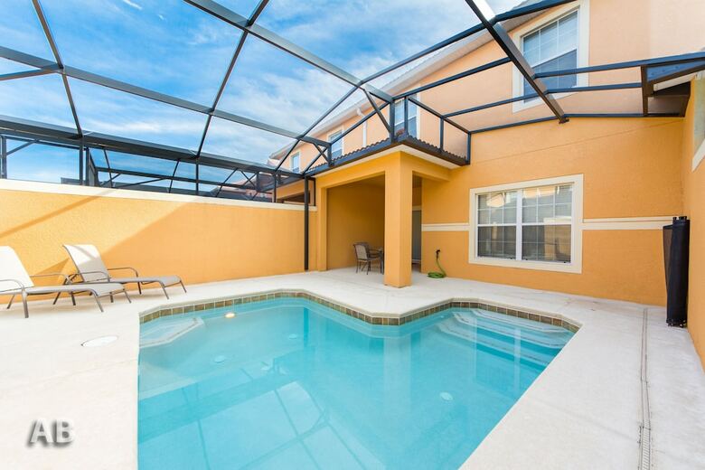 Orlando Select Vacation Homes
