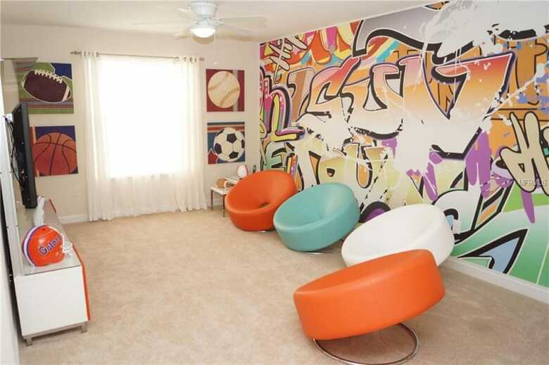 Orlando Select Vacation Homes