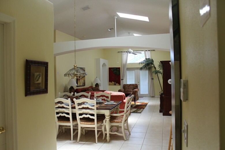 Orlando Select Vacation Homes