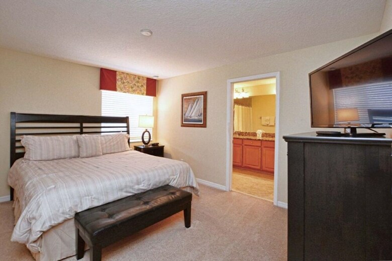 Orlando Select Vacation Homes