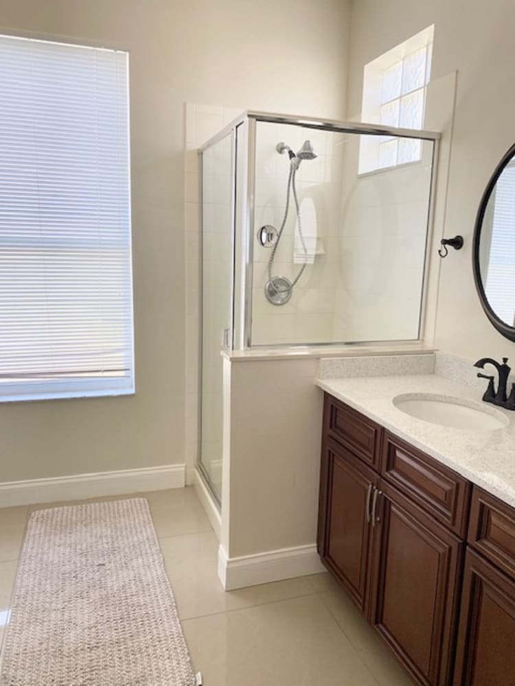 Orlando Select Vacation Homes