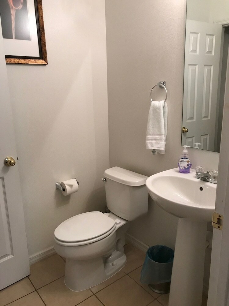 Orlando Select Vacation Homes
