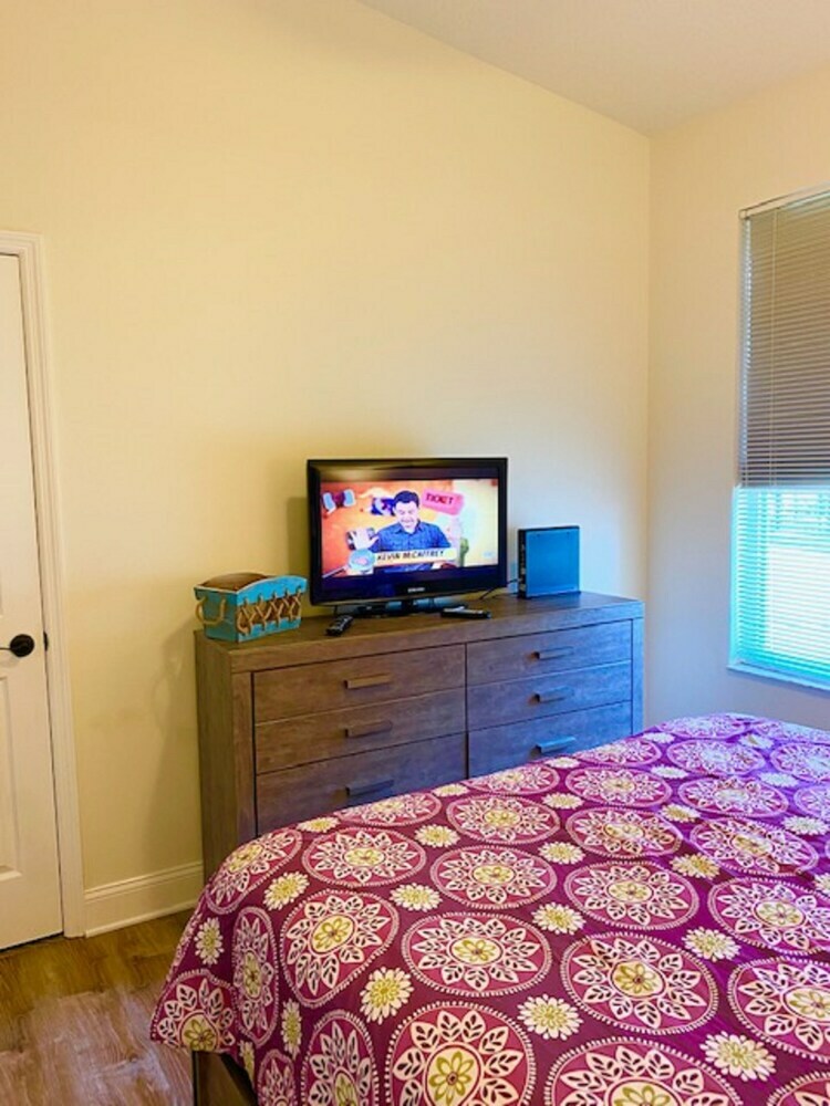 Orlando Select Vacation Homes