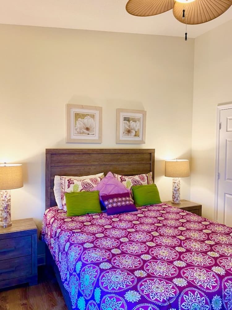 Orlando Select Vacation Homes