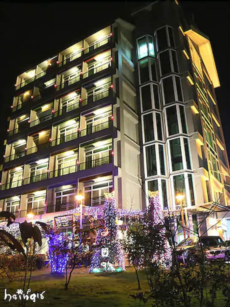 Shante Hotel Chitou Nantou