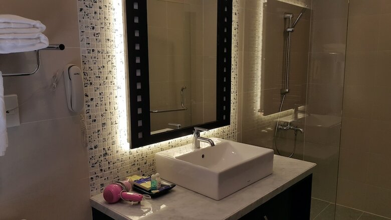 Apartamento Ho Coc Beach Resort