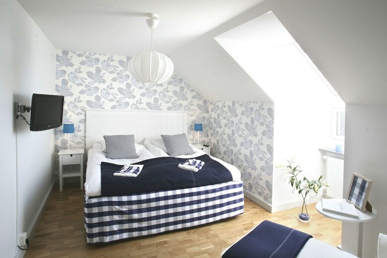 N�tesj� Hotell