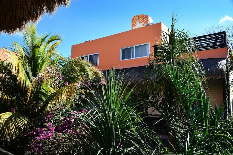 Villas Geminis Boutique Condo Hotel