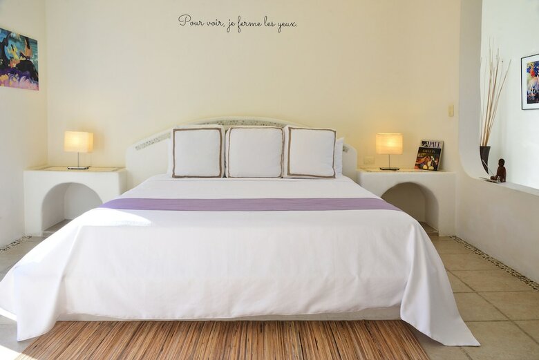 Villas Geminis Boutique Condo Hotel