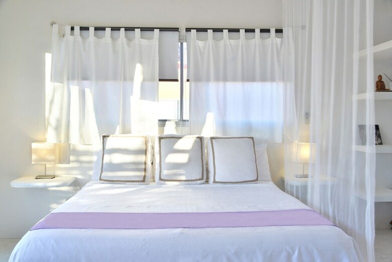 Villas Geminis Boutique Condo Hotel