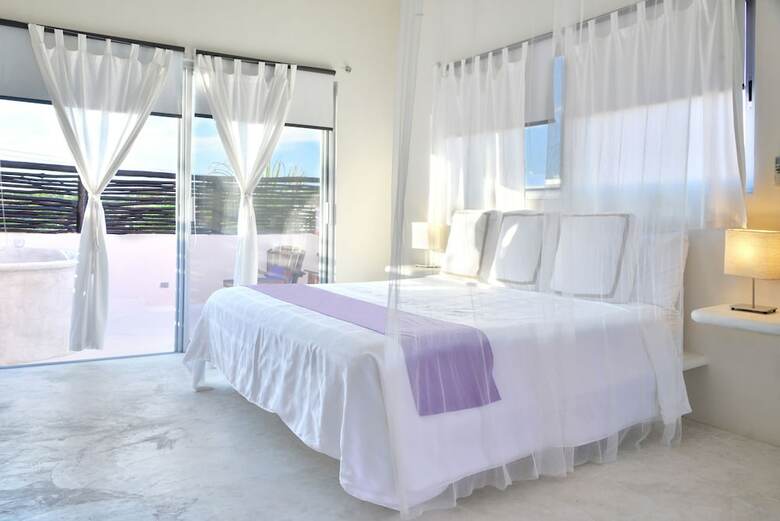 Villas Geminis Boutique Condo Hotel