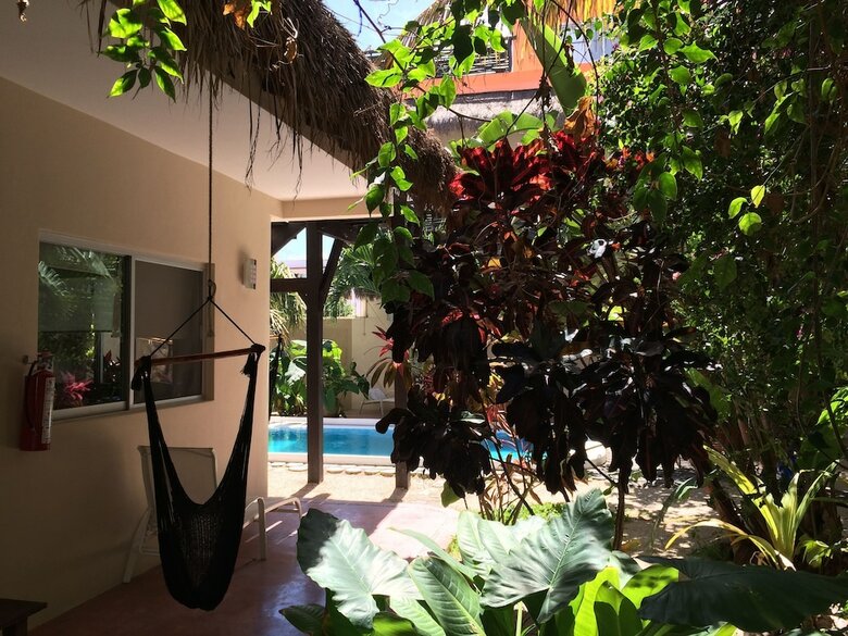 Villas Geminis Boutique Condo Hotel