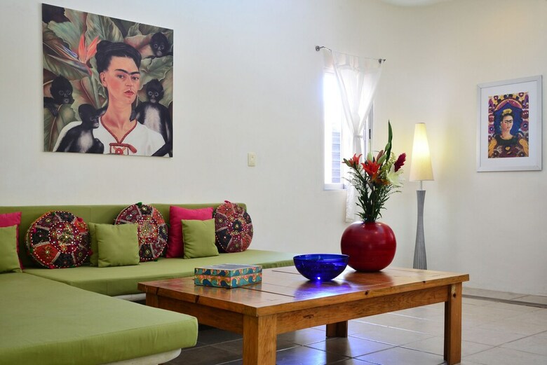 Villas Geminis Boutique Condo Hotel