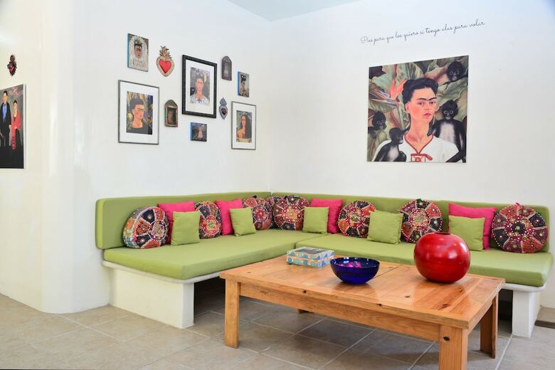 Villas Geminis Boutique Condo Hotel