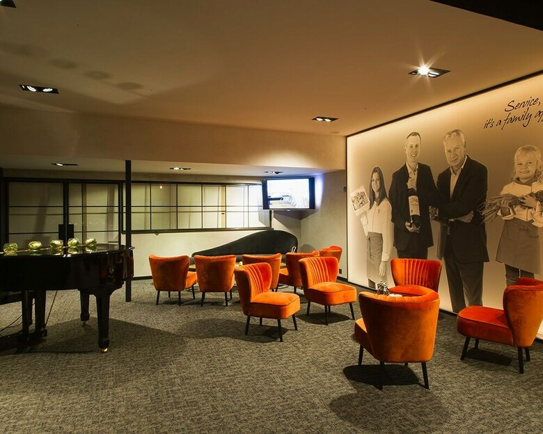 Cortina Hotel