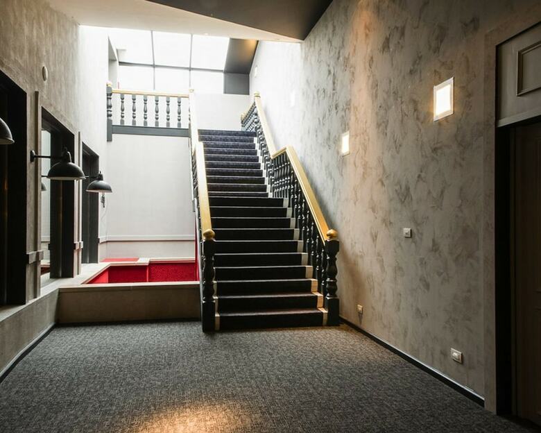 Cortina Hotel
