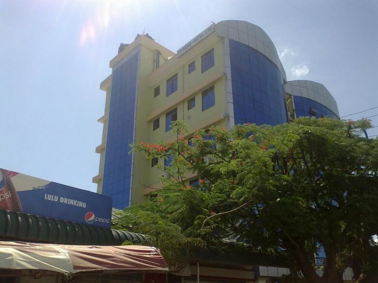 Bed & Breakfast Sawe Hotel