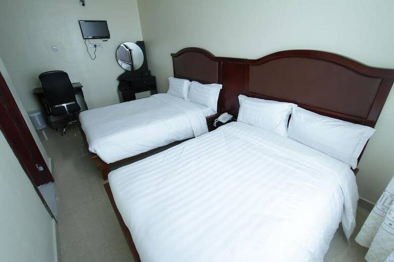 Bed & Breakfast Sawe Hotel