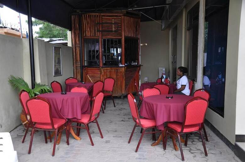 Bed & Breakfast Sawe Hotel