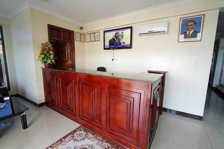 Bed & Breakfast Sawe Hotel