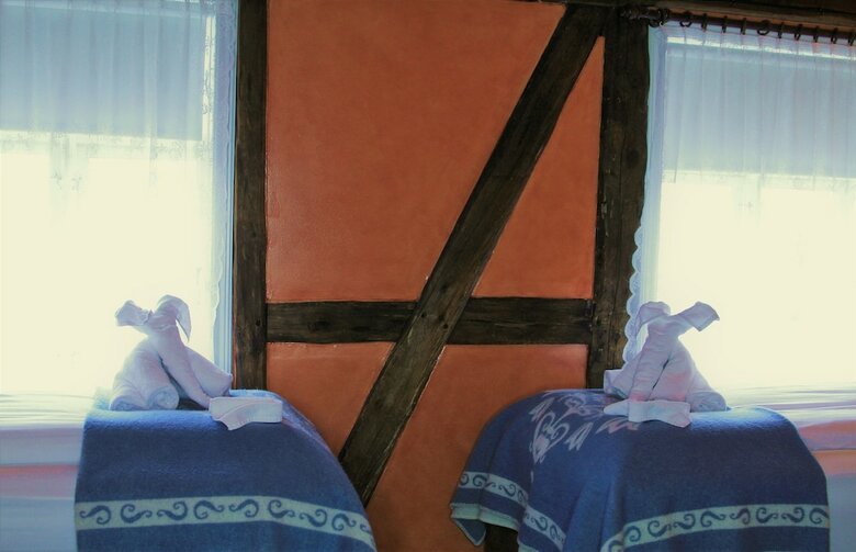 Hotel Tindast�ll And Annex
