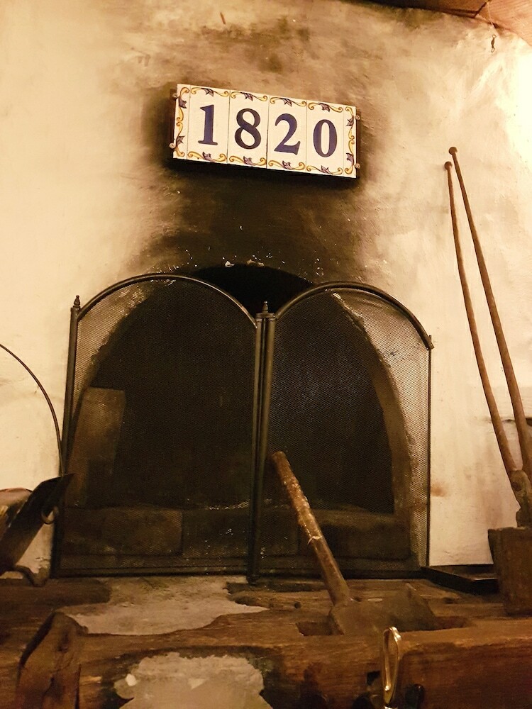 Hotel Tindast�ll And Annex