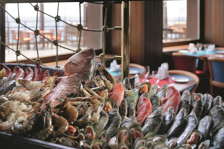 Hotel Movenpick Resort Al Nawras Jeddah