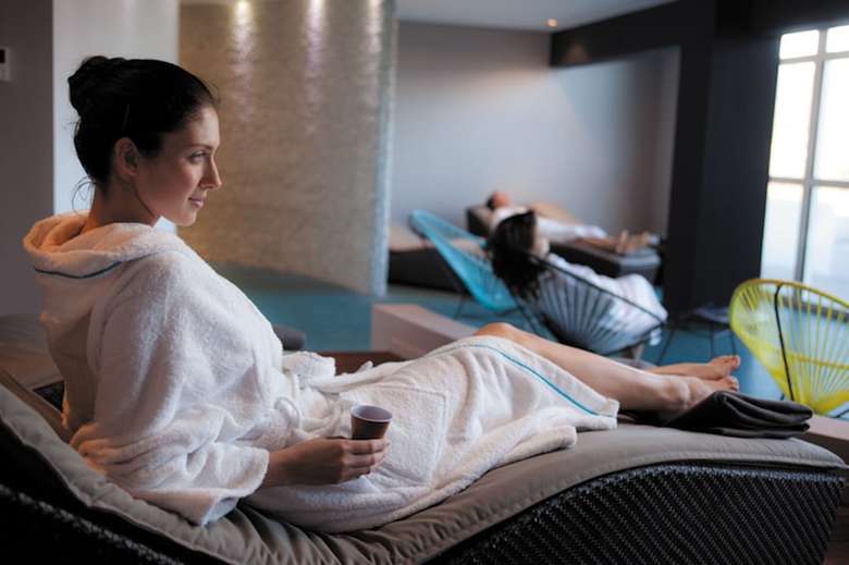 Hotel Serge Blanco Thalasso & Spa